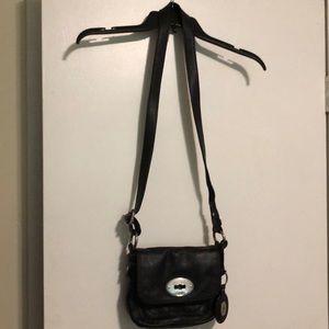 Fossil long live vintage crossbody bag.